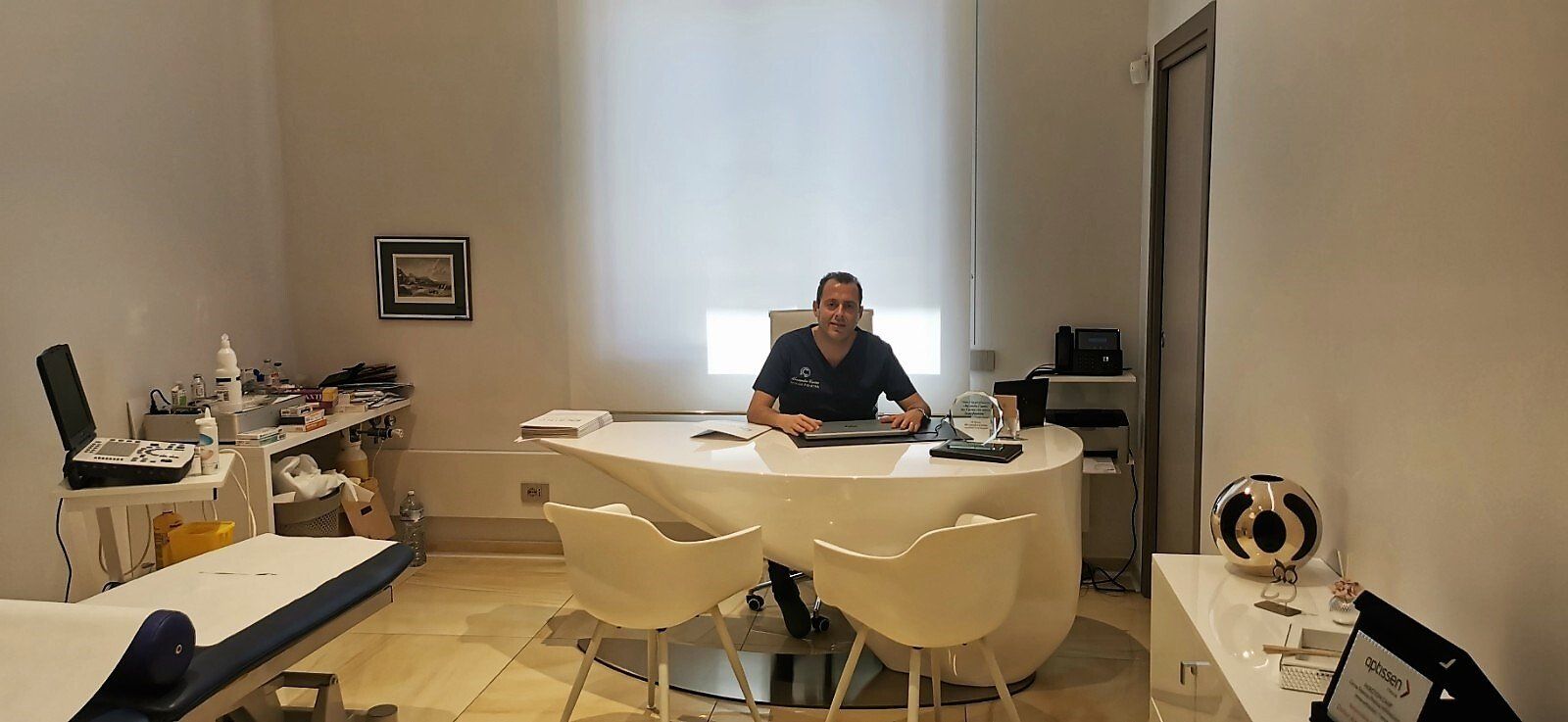 cerino center salerno