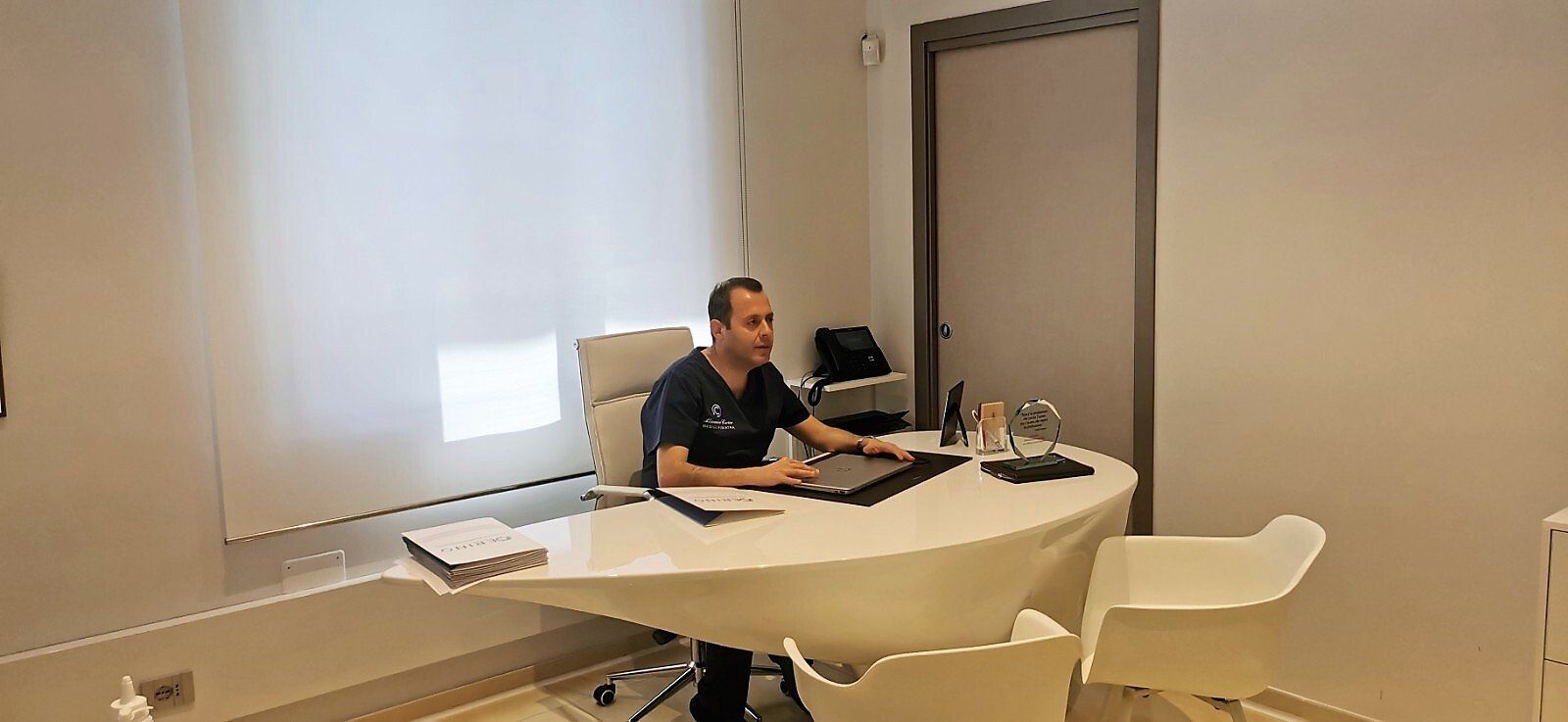 cerino center salerno