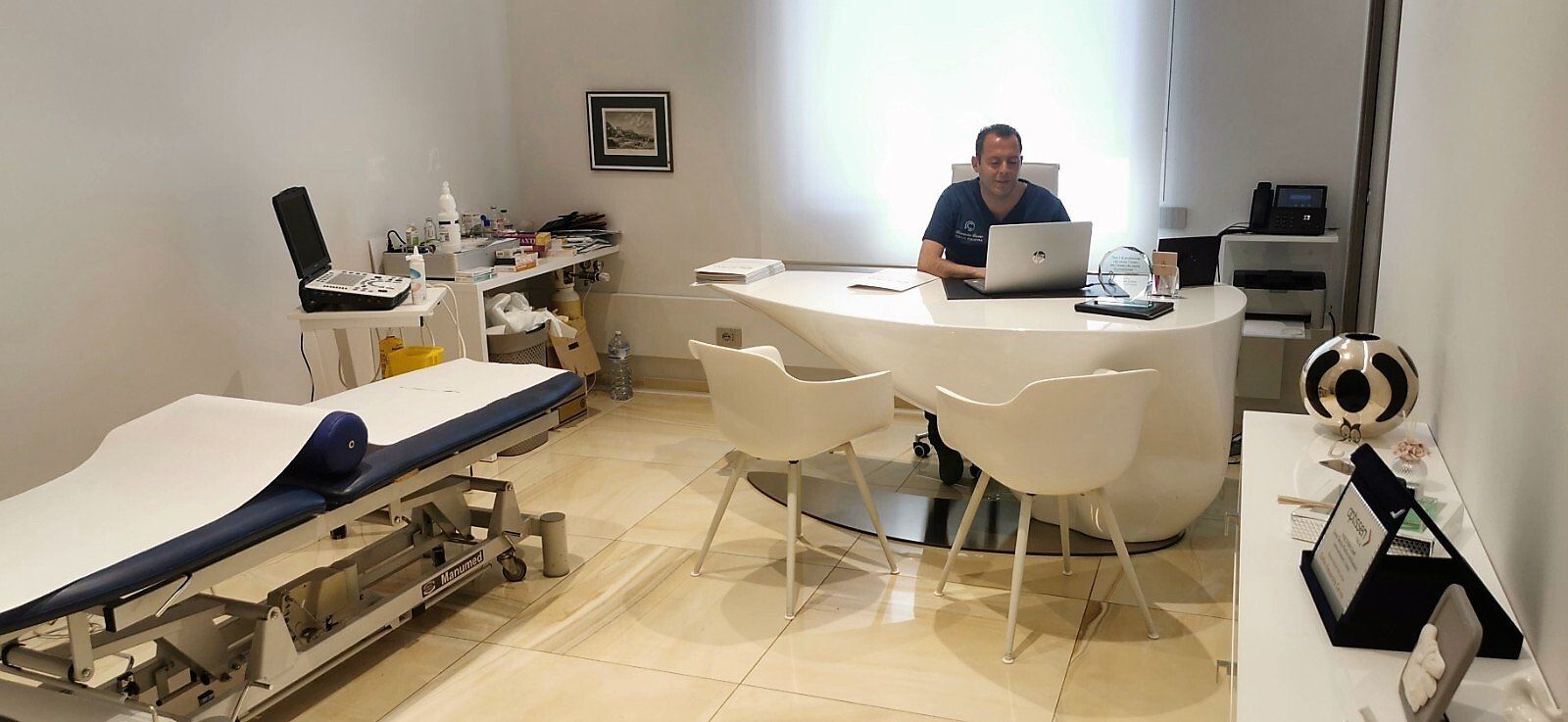 cerino center salerno