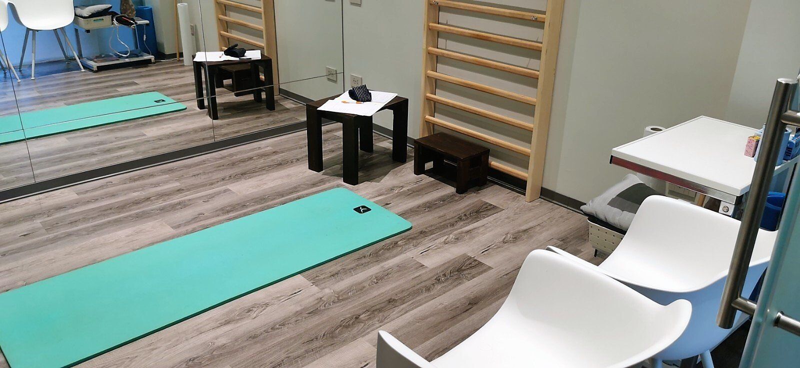 trattamenti fisioterapici salerno