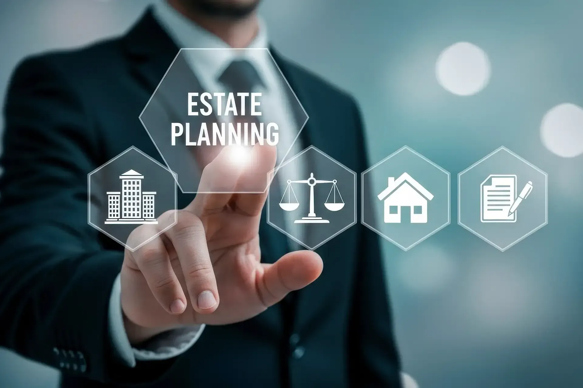 Estate Planning - Everwise Wealth Partners NZ