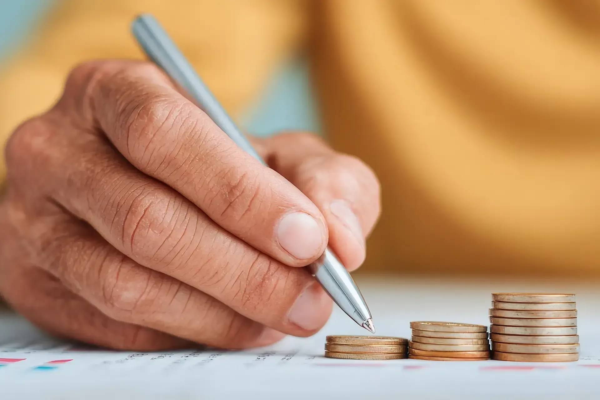 Financial Management - Everwise Wealth Partners NZ