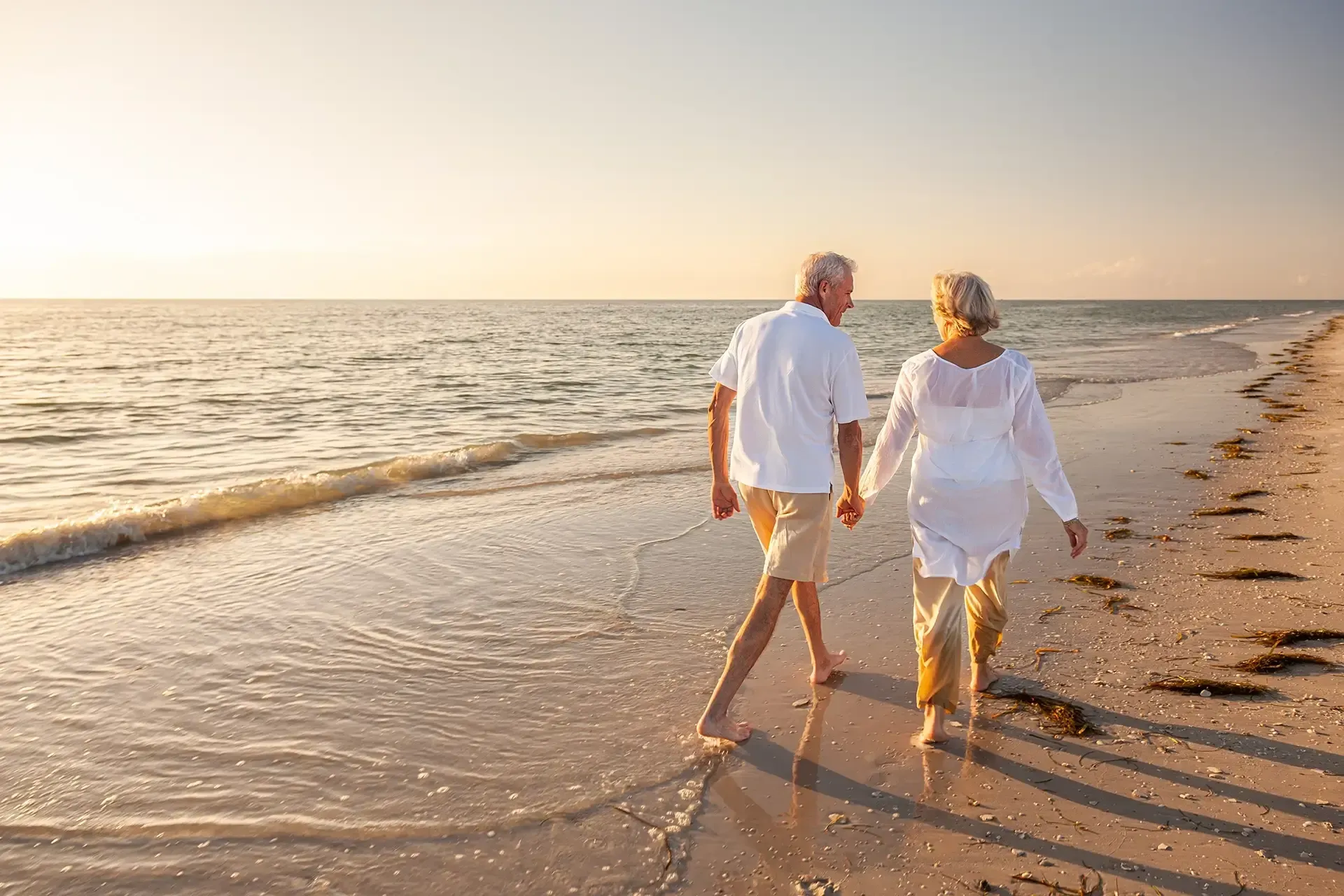 Retirement Planning - Everwise Wealth Partners NZ