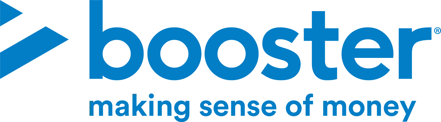 Booster Logo