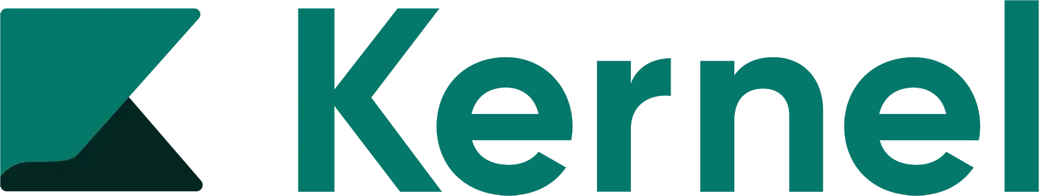 Kernel Logo