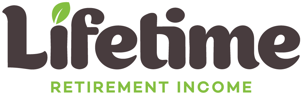 Lifetime Retirement Income Logo