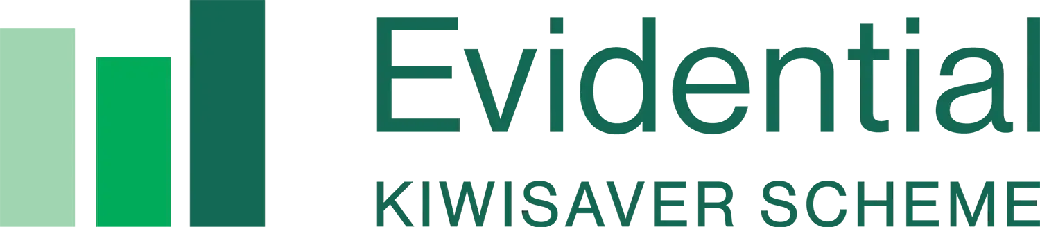 Evidential KiwiSaver Scheme Logo