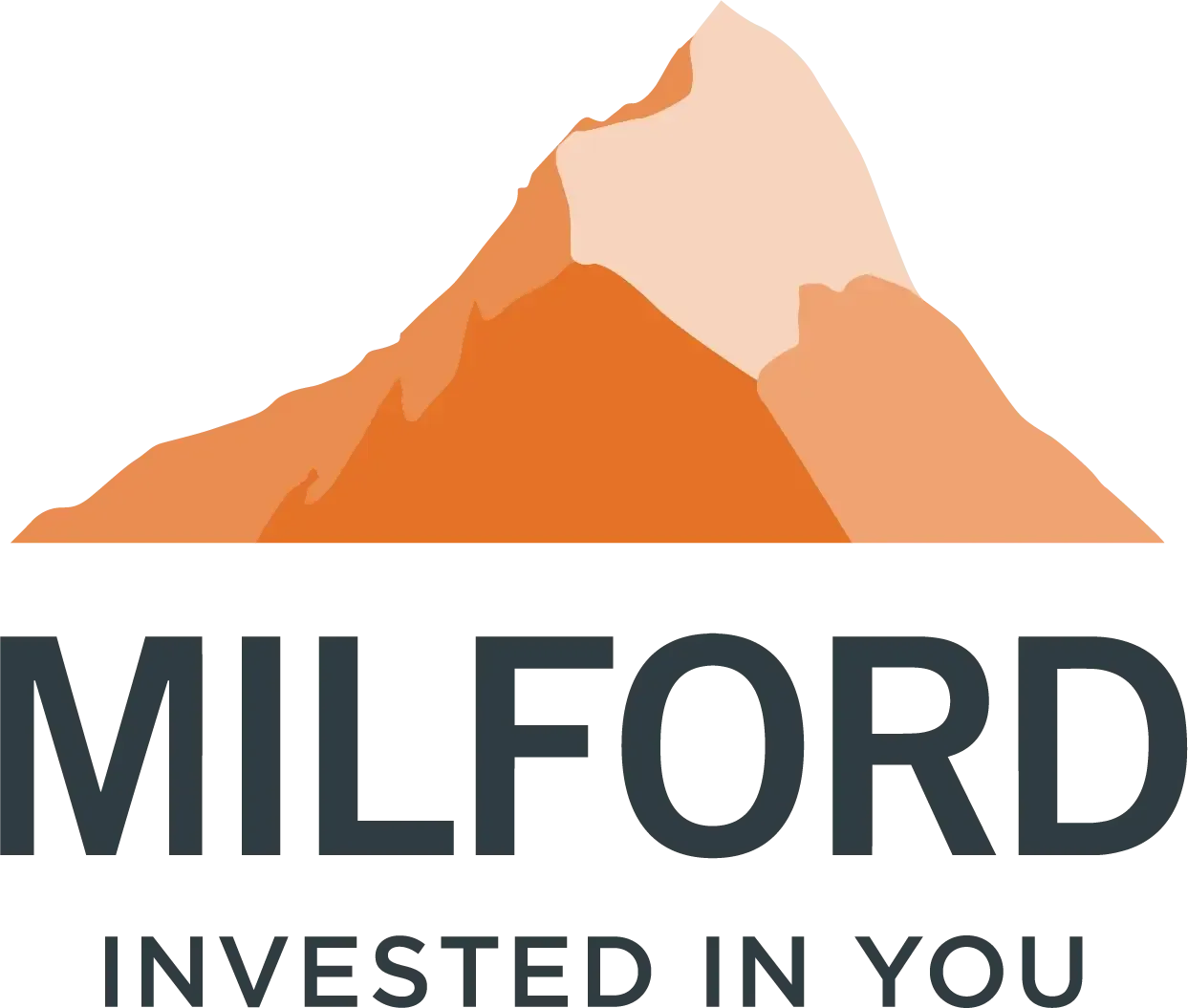 Milford Logo