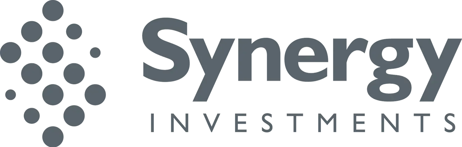 Synergy Investments Logo