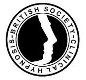 British Society of Clinical Hypnosis logo