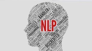 NLP graphic Neuro Linguistic Programming
