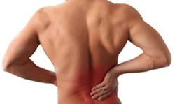 right lower back pain