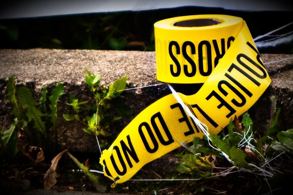 crime scene cleanup Knightdale NC