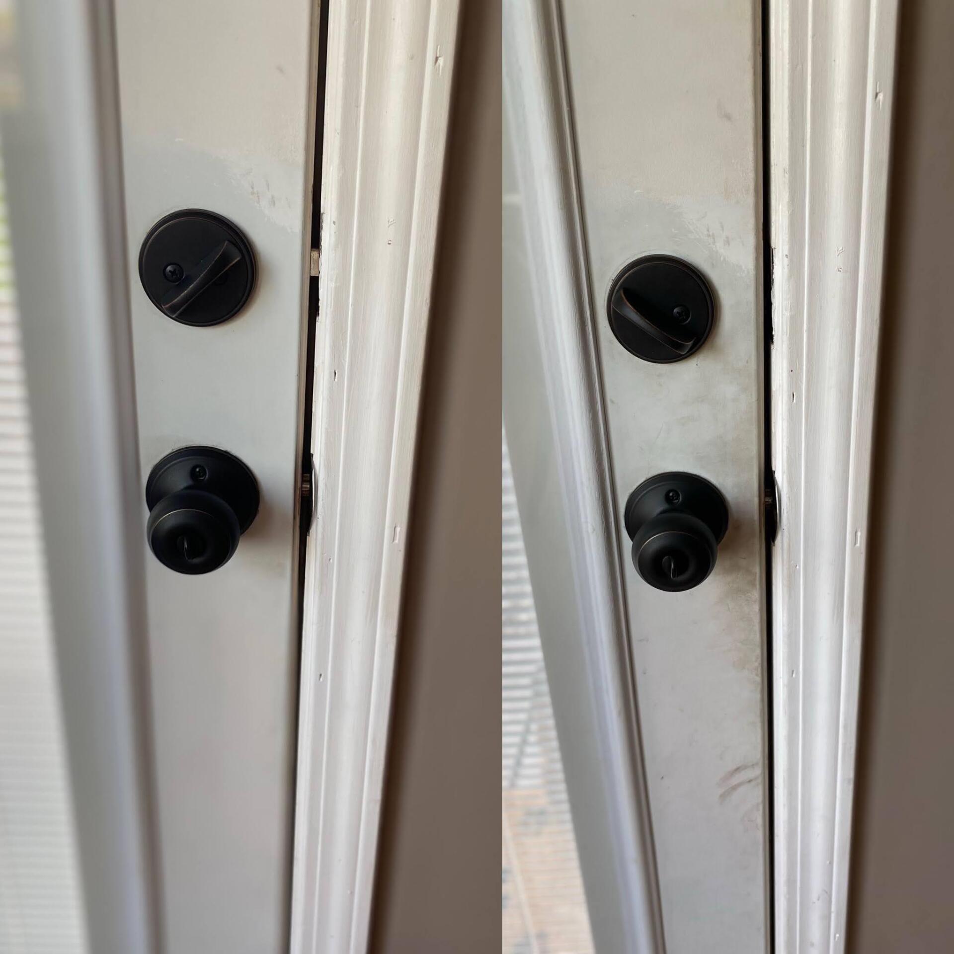 Kansas City, MO — Cleaning Maids In and Out, deep cleaning, top to bottom, housekeeping, maid service, cleaning, clean, cleaners, cleaning company, laundry service, window washing, carpet cleaning, carpet shampooing,Before and After — Kansas City, MO — Cleaning Maids In and Out