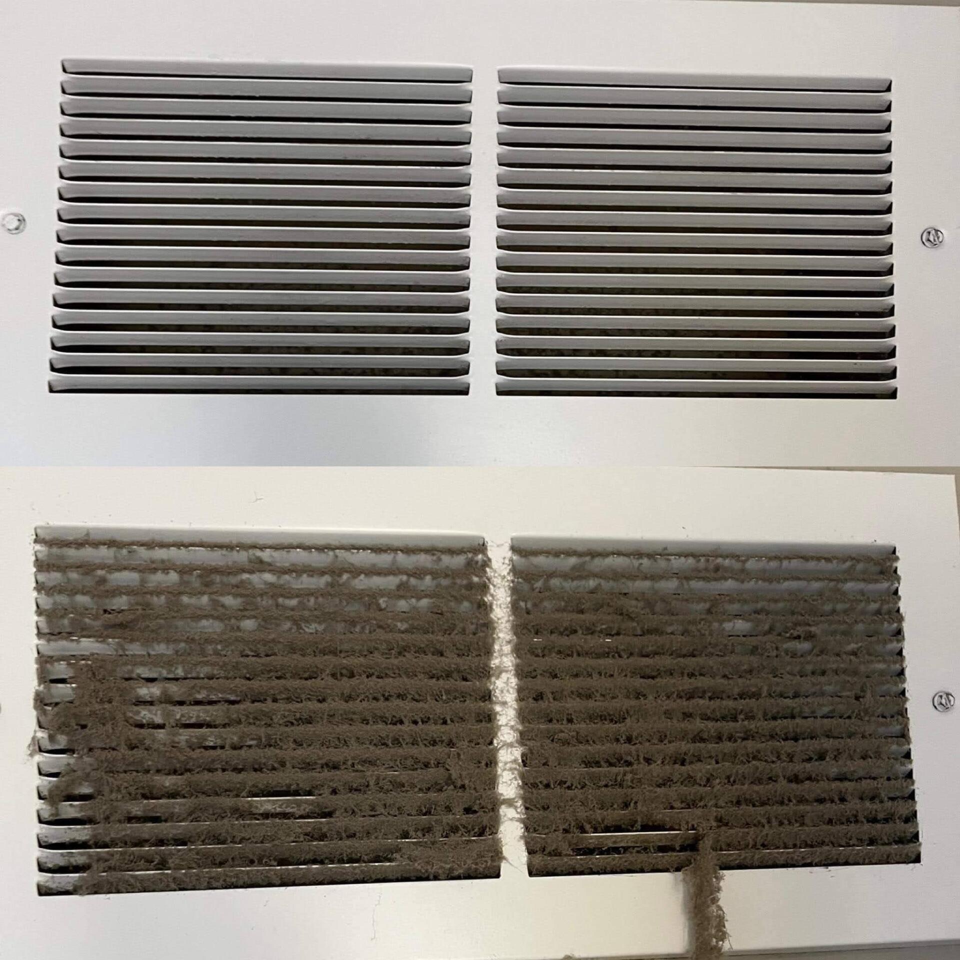 Client Filter Cleaned — Kansas City, MO — Cleaning Maids In and Out,Kansas City, MO — Cleaning Maids In and Out, deep cleaning, top to bottom, housekeeping, maid service, cleaning, clean, cleaners, cleaning company, laundry service, window washing, carpet cleaning, carpet shampooing,