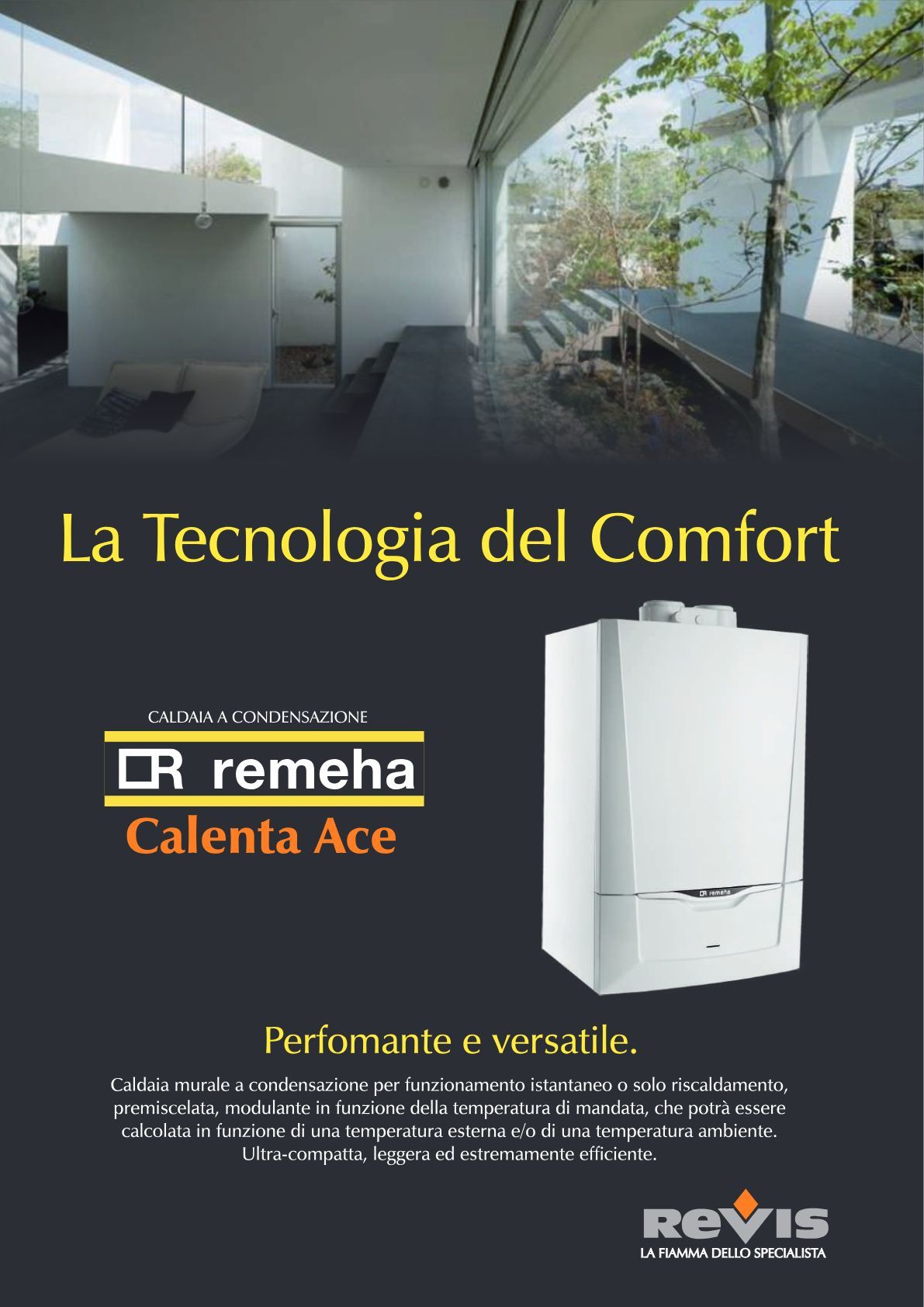 Promozione caldaia fino al 10 dicembre 2023