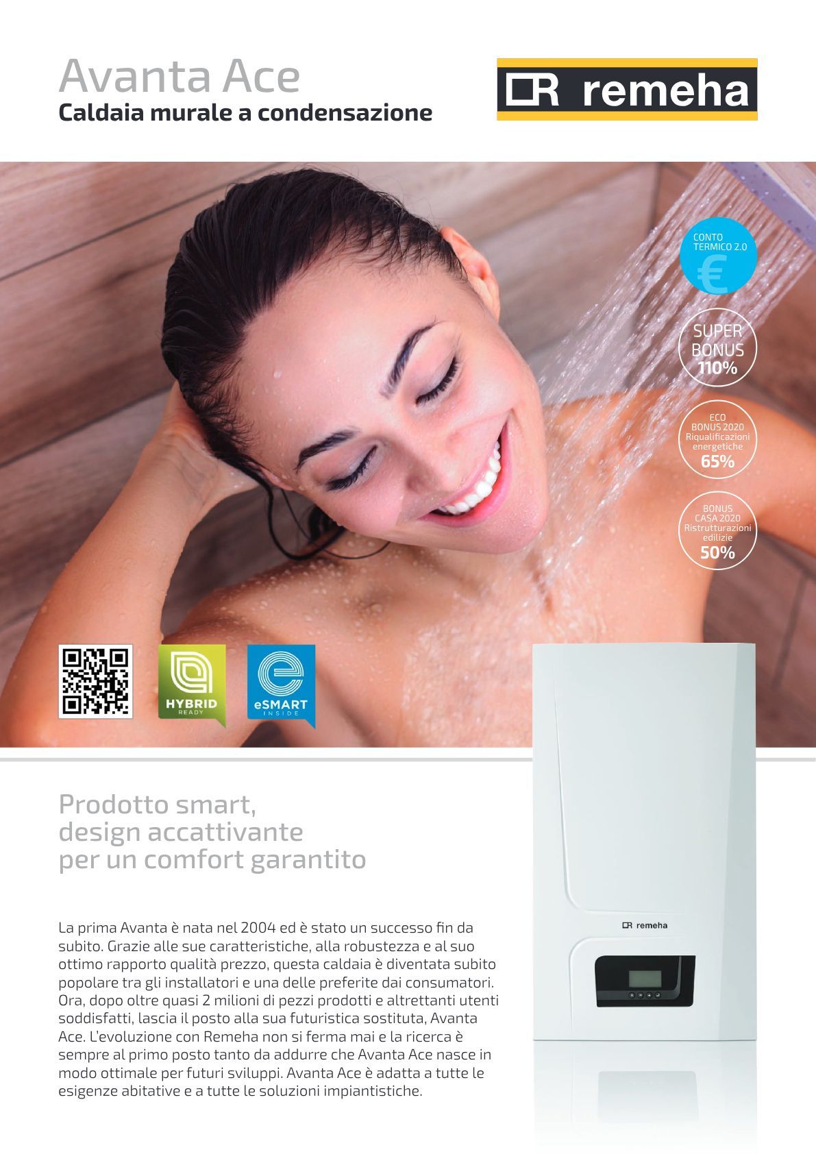 Promozione caldaia fino al 10 dicembre 2023