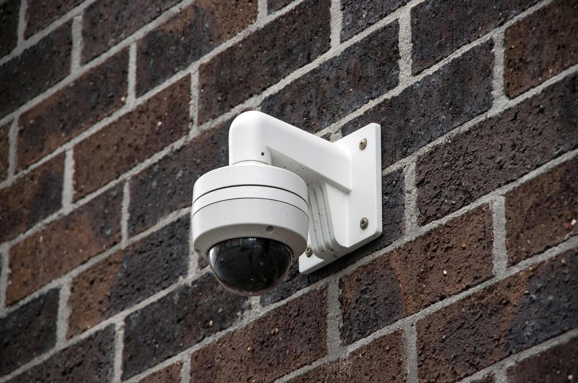 CCTV camera | Shepparton, VIC | Shepparton Security Services