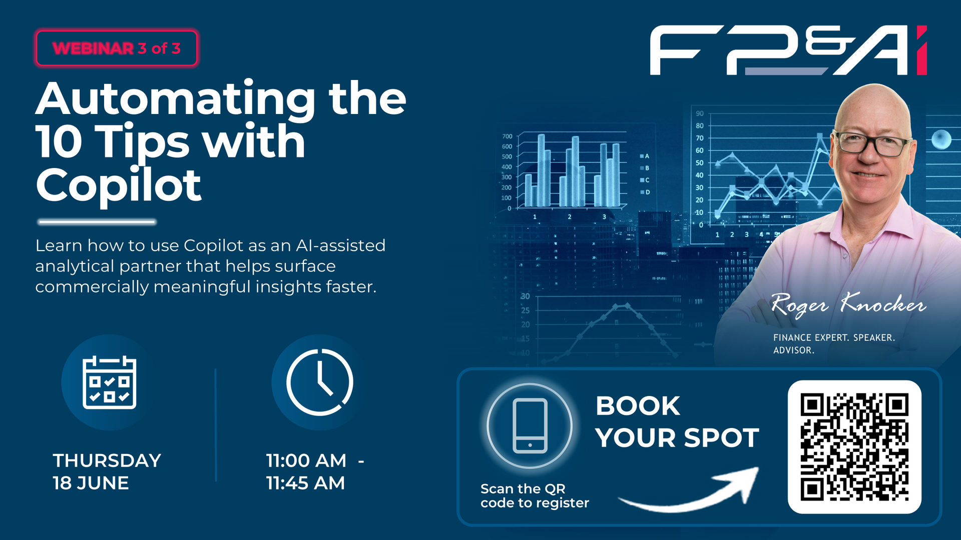 KPI - Data Analytics Microlearning