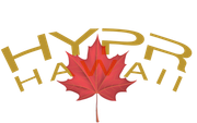 Hypr Hawaii Logo