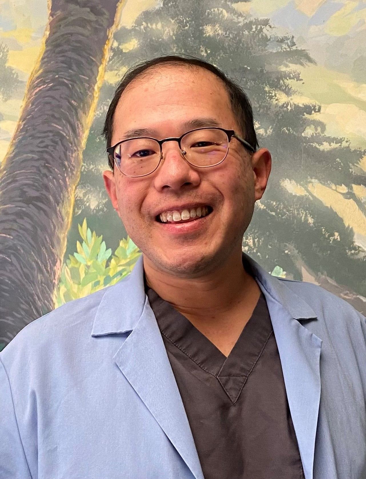 Dr. Christian K Lee | Pediatric Dentist Photo | Pediatric Dental Practice Team Member | Local Pediatric Dentist | Pediatric Dental Team Staff Member | Christian K. Lee, DDS, MS | Best Pediatric Dental Specialist For Kids In Palo Alto, CA