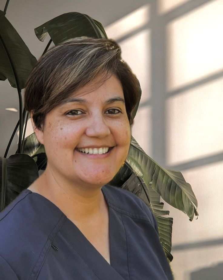 Irene | Pediatric Dental Practice Team Member | Local Pediatric Dental Office Staff | Pediatric Dental Team Staff Member | Christian K. Lee, DDS, MS | Best Pediatric Dental Specialist For Kids In Palo Alto, CA