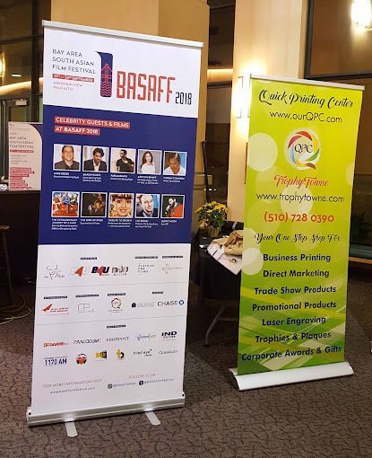 Custom Signs and Banners in Fremont, CA