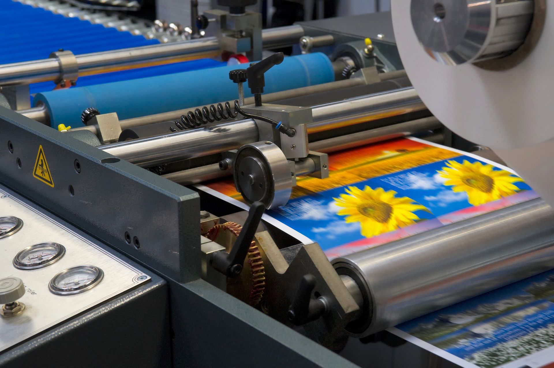 Printing Services in Fremont, CA