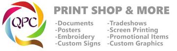 Quick Printing Center | Print Shop in Fremont, CA