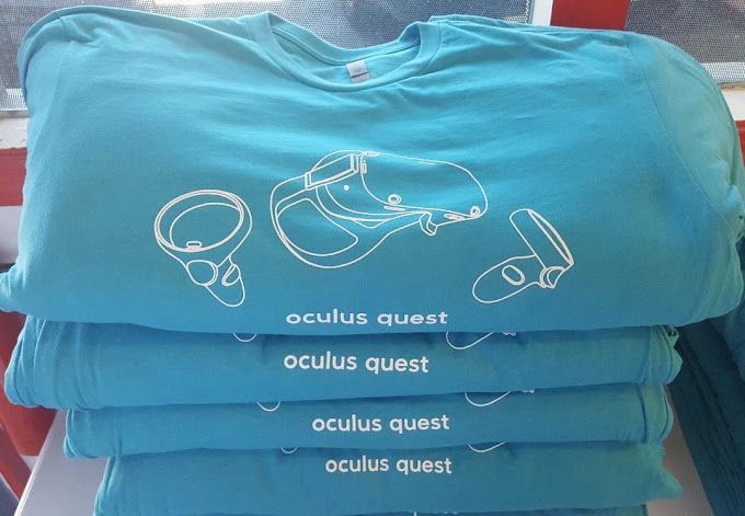 Screen Printing in Fremont, CA