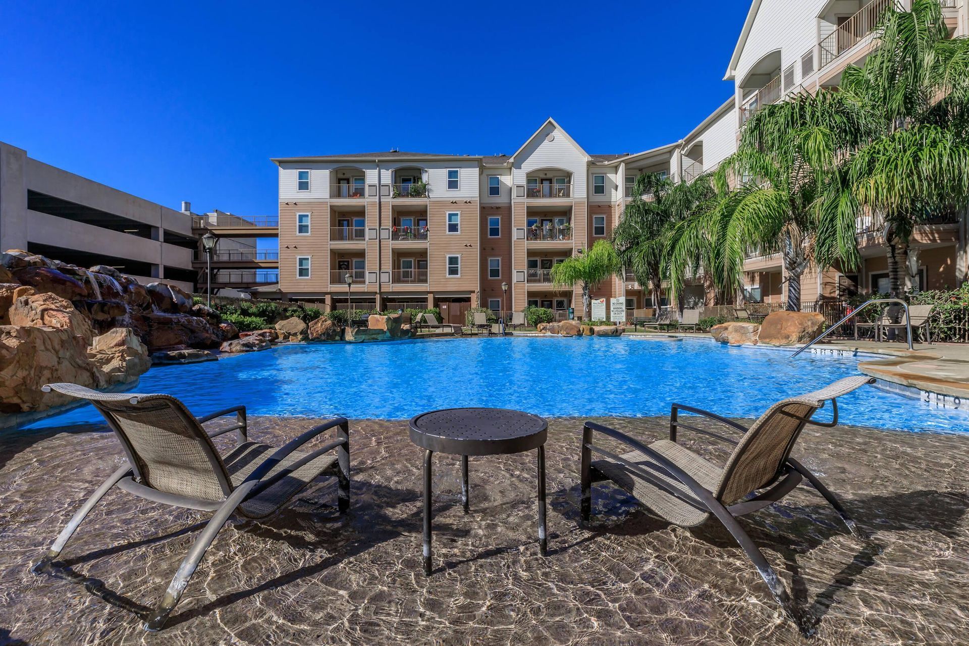 Bay Vista in Corpus Christi, TX