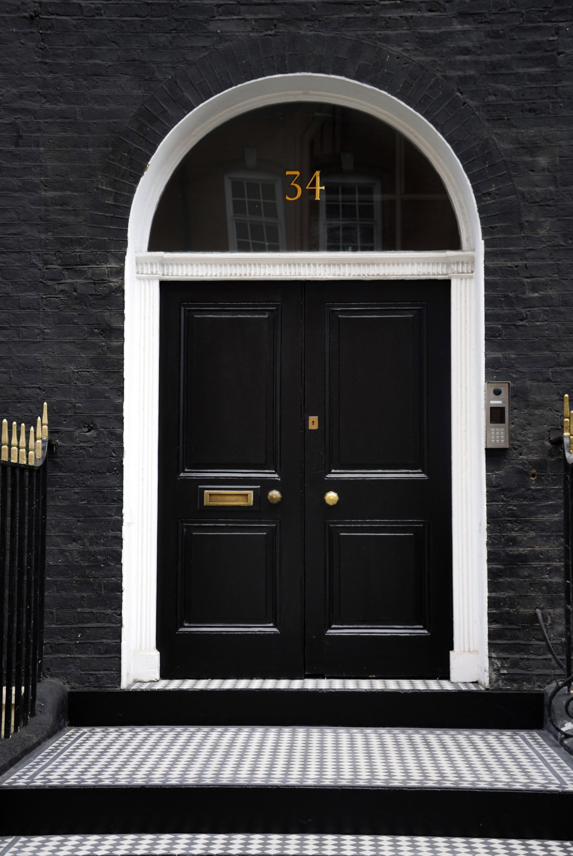 34 Bloomsbury London venue