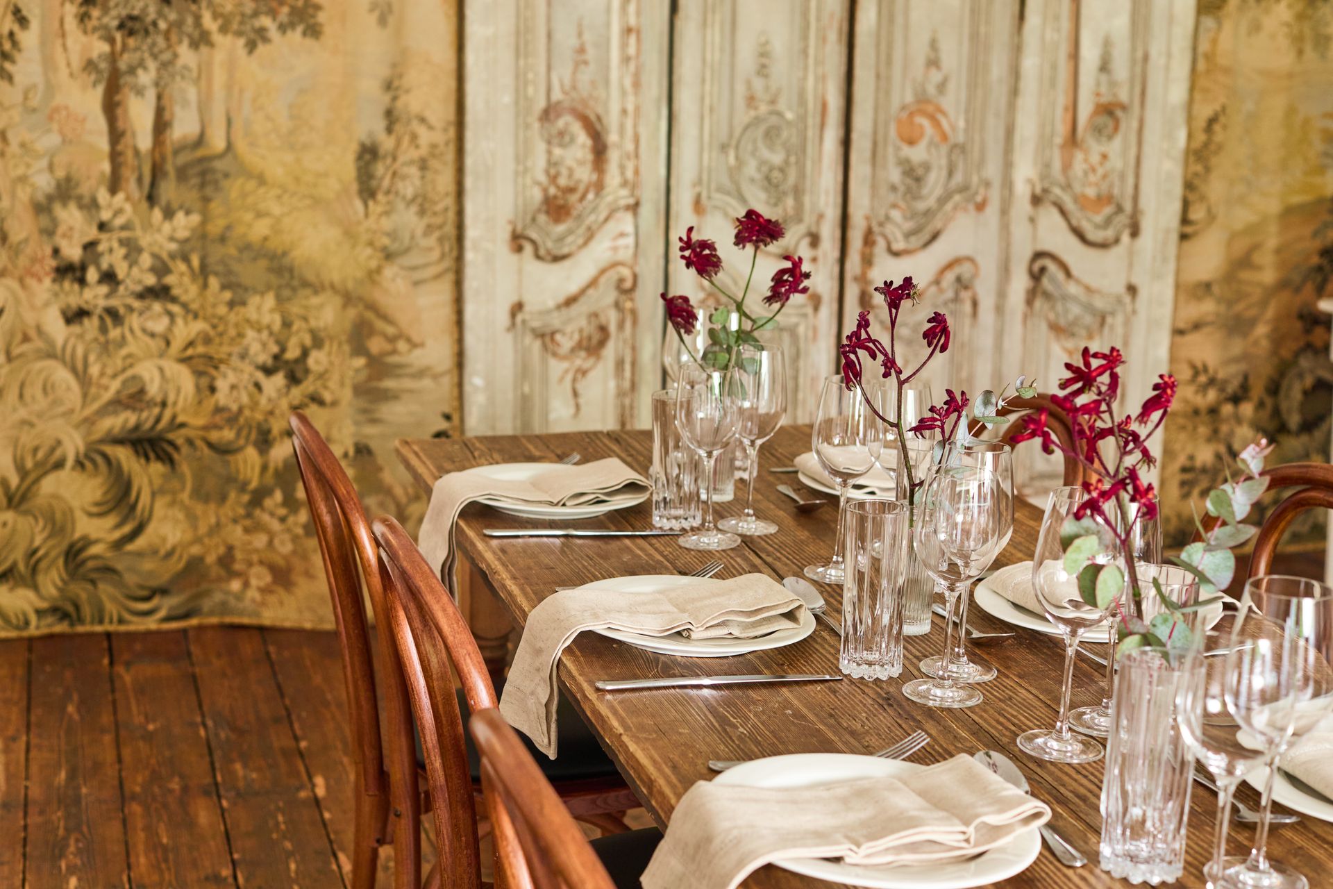 34 Bloomsbury London Venue