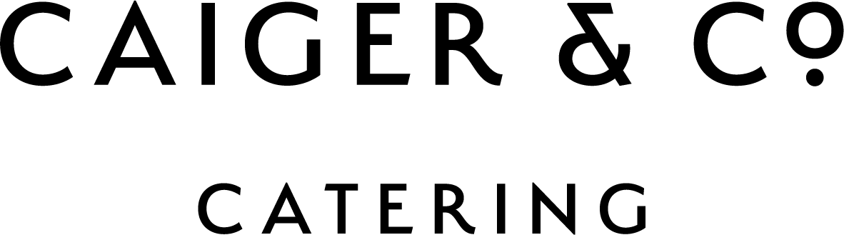 caiger-and-co-catering