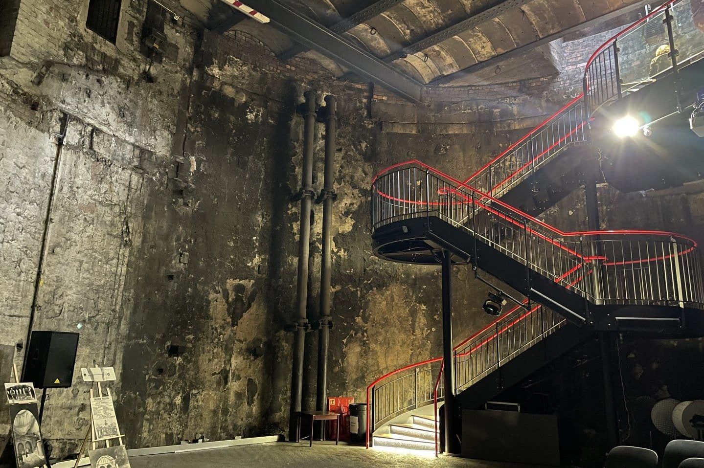 BRUNEL MUSEUM