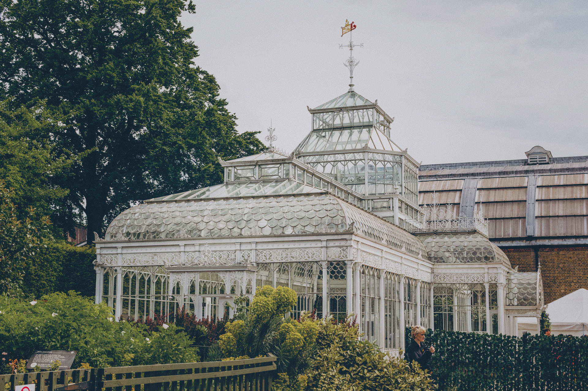Horniman Museum and Gardens