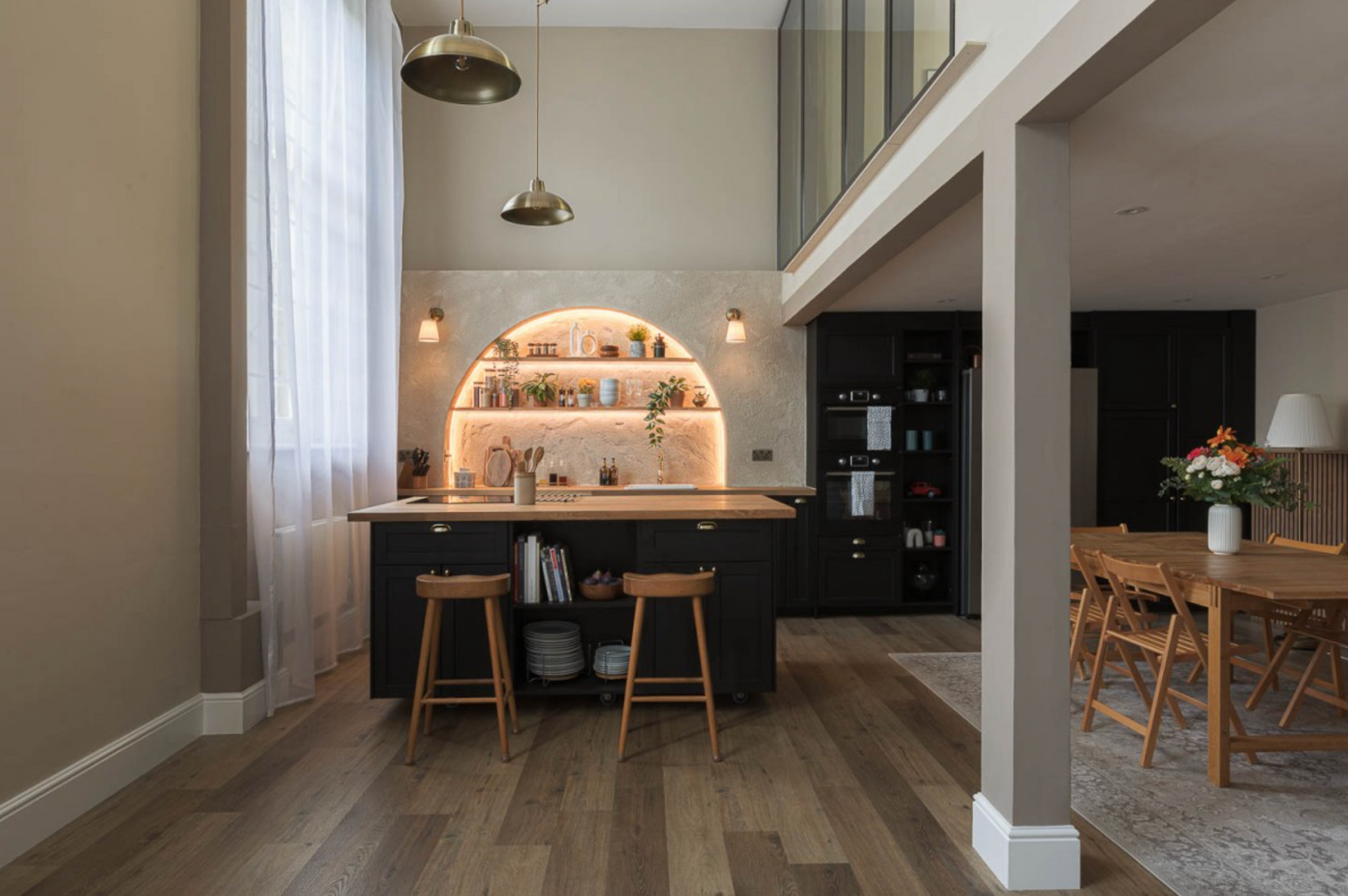 CLAPHAM STUDIO HIRE