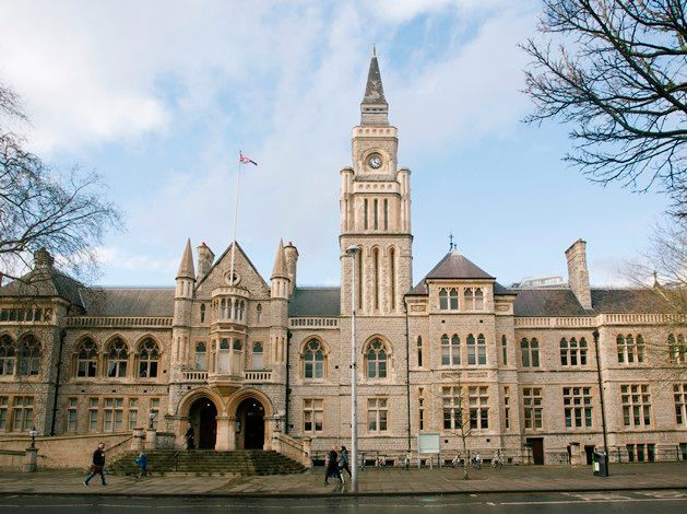 EALING TOWN HALL