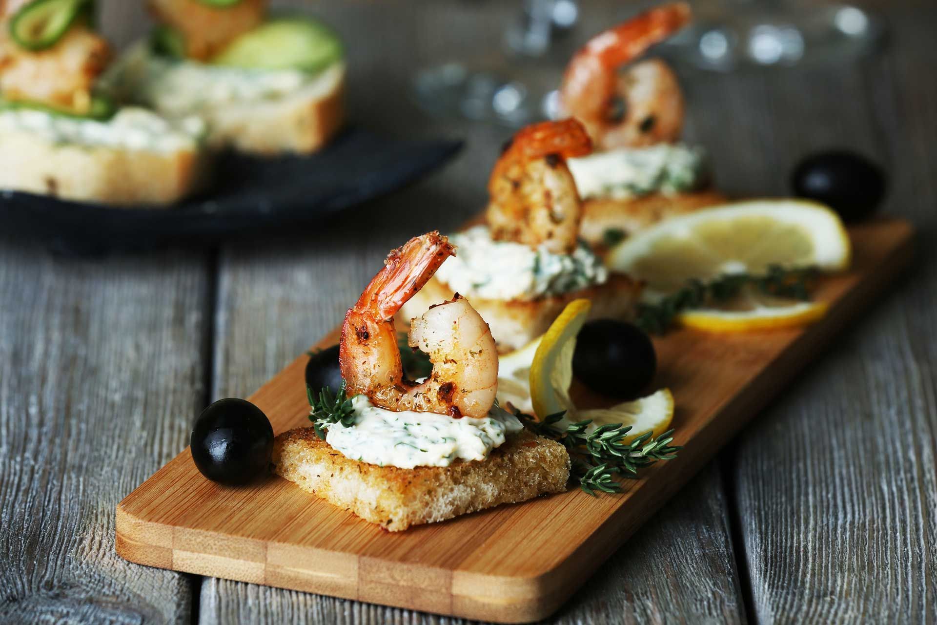 Lower Your Catering Costs With London Catering Companies