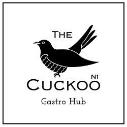 Residency at The Cuckoo N1