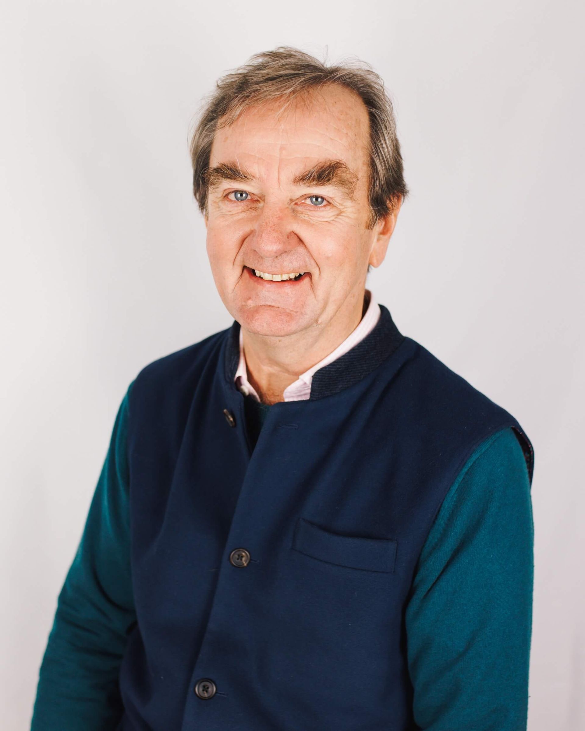 Murray Caiger & Co