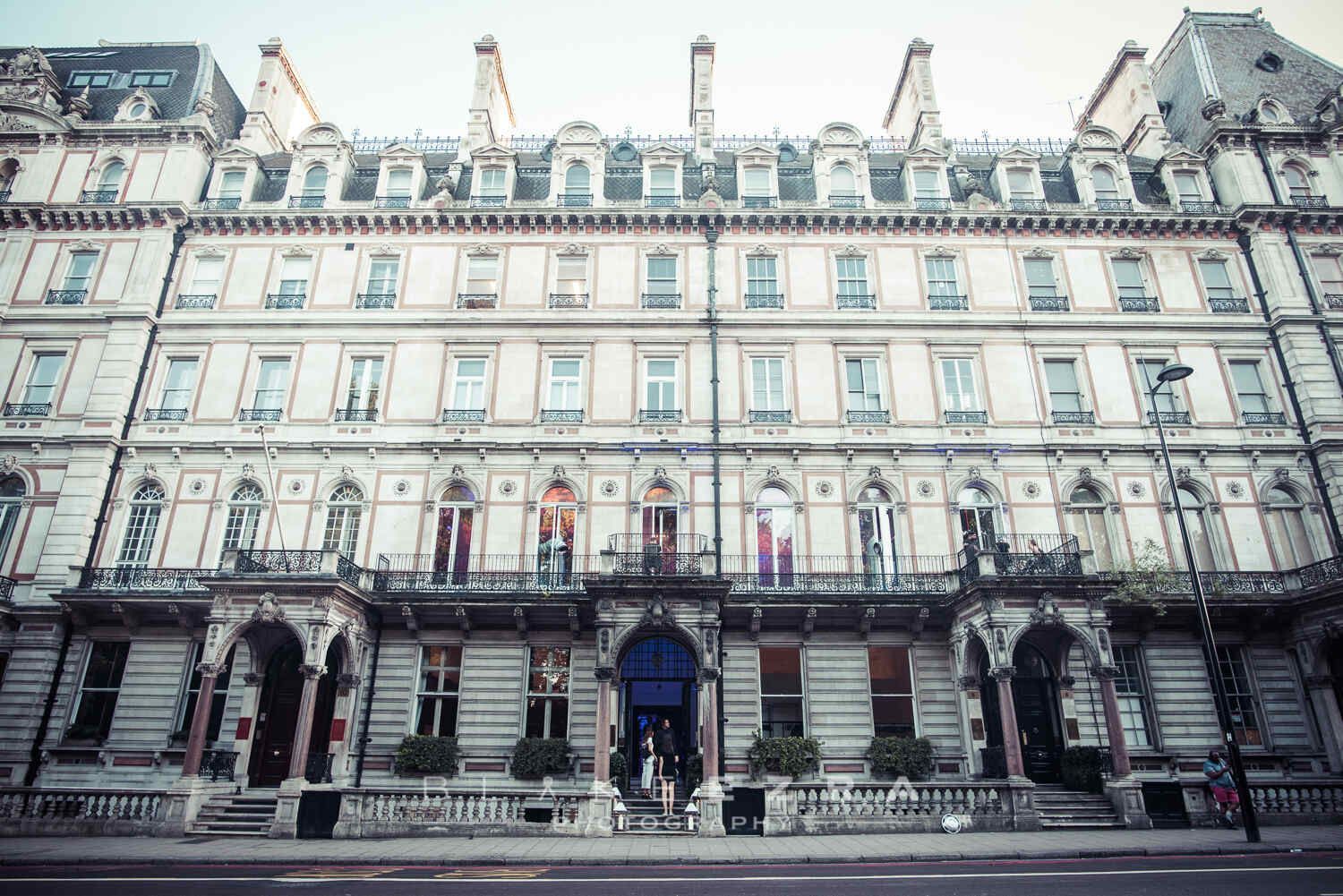 THE BELGRAVIA