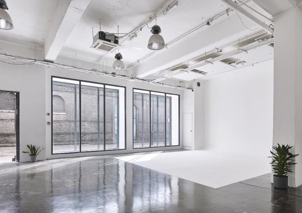 STUDIO SPACES