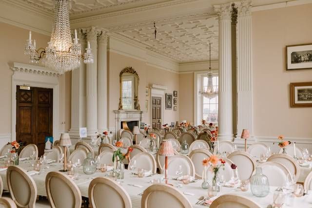 Kent House Knightsbridge