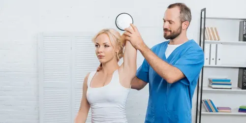 Experienced Chiropractor — Xenia, OH — Xenia Chiropractic