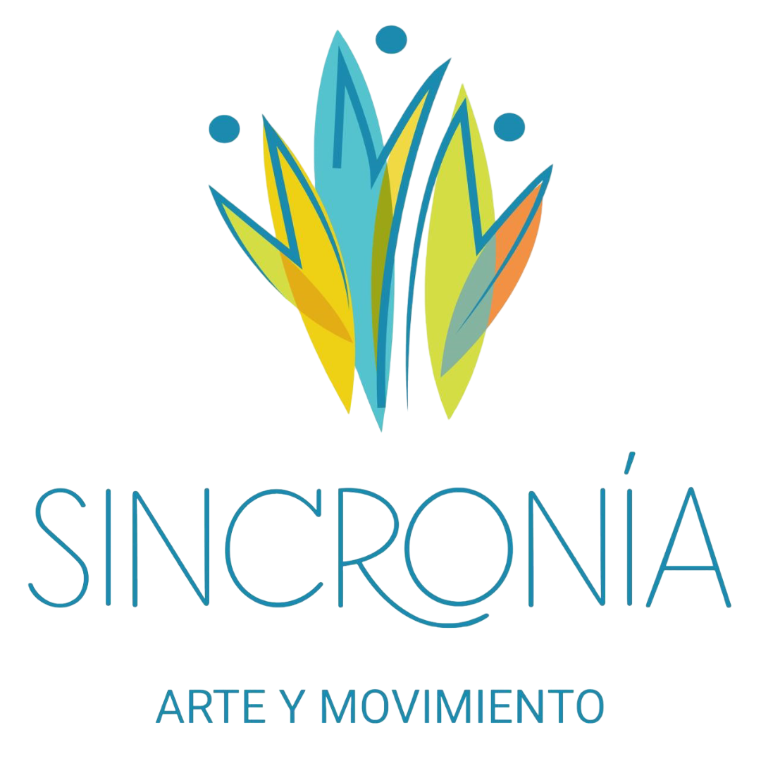 Logotipo empresa Espacio Sincronía