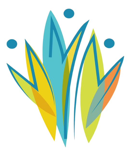 Logotipo empresa Espacio Sincronía