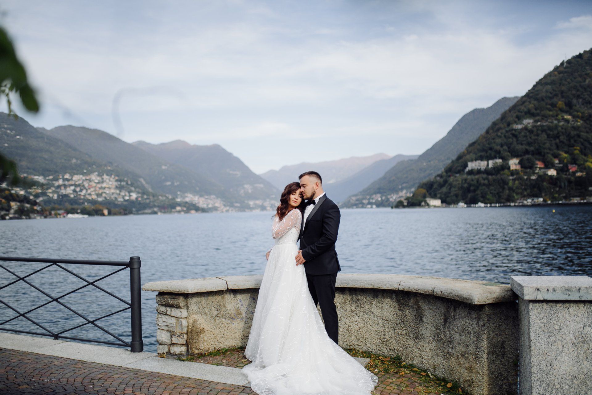 Het prachtige Amalfikustgebied is de perfecte setting voor jullie destination wedding in Italië