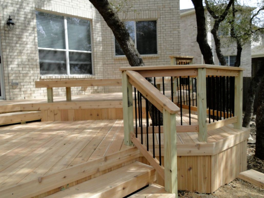 About ELI Construction in San Antonio, TX