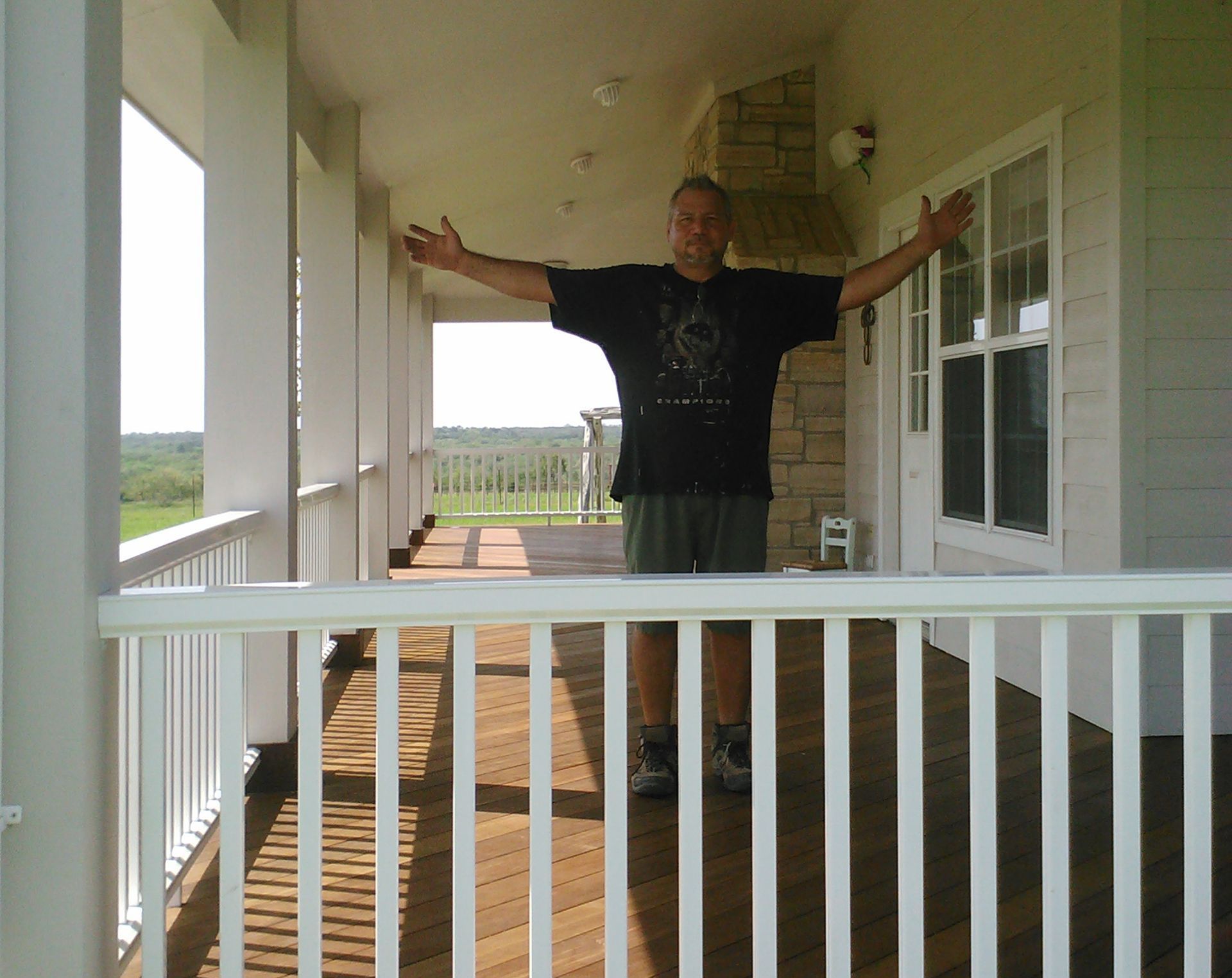 Smart Panel Siding in San Antonio, TX
